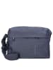 Mandarina Duck MD20 - Umhängetasche 28 cm (deep blue) in deep blue