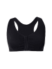 Ulla Popken Bustier in schwarz
