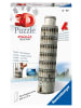Ravensburger Ravensburger 3D Puzzle 11247 - Mini Schiefer Turm von Pisa - Miniaturversion...