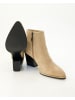 Terry Klassische Stiefeletten in Beige