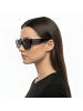 Karl Lagerfeld sunglasses Sonnenbrille in Black