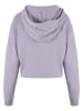 Urban Classics Sweat & Fleece - Hoodies in dustylilac