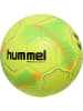 Hummel Hummel Football Hmlprecision Fußball Erwachsene in FLOU YELLOW/GREEN/ORANGE