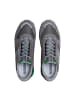 Napapijri Sneaker aus Virtus-Leder Schwarz