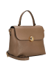 Furla Moonlight - Henkeltasche S 22 cm (artemisia) in toffee