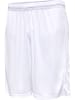 Hummel Hummel Kurze Hose Hmlcore Multisport Unisex Erwachsene Atmungsaktiv Feuchtigkeitsabsorbierenden in WHITE/WHITE