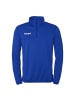 Kempa 1/4 ZIP TOP 1/4 Zip Top in royal