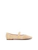 Kazar Pumps in Beige