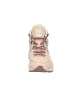DOLOMITE Wanderschuh in taupe