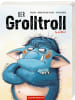 Coppenrath Buch - Der Grolltroll