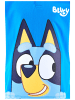 Bluey Schlafanzug kurz Bluey in Blau