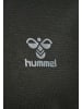 Hummel Hummel Halbreißverschluss Jacke Hmlongrid Herren in JET BLACK/FORGED IRON