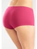 H.I.S Panty in anthrazit, weiß, mint, flieder, pink