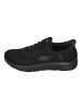 Skechers Sneaker Low GO WALK FLEX HANDS UP 216326 in schwarz