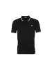 Fred Perry Poloshirt für Herren in uni