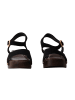 Joia Sandalen mit Absatz Schwarz