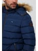 FQ1924 Steppjacke FQAksel in blau