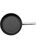 WMF Steak Profi Bratpfanne Pfanne in Schwarz