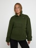 minus Jacke in Rifle Green