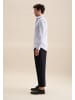 Seidensticker Performance-Hemd Slim in Hellblau