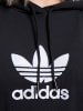 adidas Kapuzenpullover in black