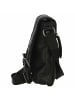 The Chesterfield Brand Ariano - Umhängetasche 19 cm (black) in schwarz