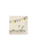 Wisam® Bauernhof Party Serviette 16 Stk 25x25 cm