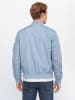 Alpha Industries Jacke in hellblau
