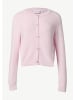 comma Strickjacke in 4014_rosa