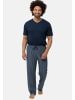 Ammann Schlafanzug Organic Cotton in Green Milieu