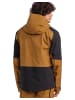 Schöffel Jacke "Shell Jk Style Lufeld MNS" in caramel