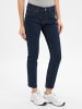 comma Jeans June in dark stone