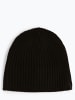 Barts Mütze Wilbert in schwarz - 0005