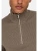 ONLY & SONS Sweattroyer Phil in Beige / hellbraun