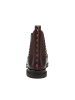 CRICKIT Chelsea-Boots Unna in Braun