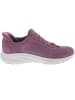 Skechers Slip-Ins: Bobs Squad Chao Slipper Violett