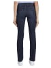 Tom Tailor Jeanshose in dark stone wash denim