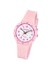 Calypso Analog-Armbanduhr Calypso Sweet Time rosa
