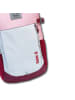 Bestway Polyester Freizeitrucksack Bestway Rucksack rosa, rot ca. 25cm