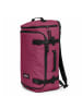 Eastpak Carry Pack Daypack 53 cm Laptopfach in wine burgundy