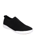 Josef Seibel Sneaker Sina 64 in schwarz