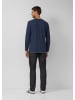 s.Oliver T-Shirt  in  59W1_navy
