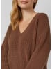 s.Oliver Strickpullover  in  8837_braun