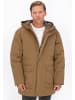 DreiMaster Men Jacket in camel