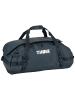 Thule Sporttasche Chasm 70L in Darkest Blue