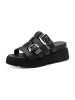 Tamaris Sandalen schwarz
