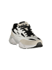 Fila Weiß Polyurethan Herren Sneaker