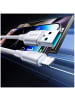 Joyroom Joyroom S A28 Flash Series 3A USB-A Lightning Kabel 1 m