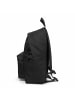Eastpak Padded Pak'r 24 - Rucksack 40 cm (black denim) in schwarz