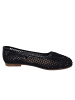 2GO FASHION Ballerina  in Schwarz